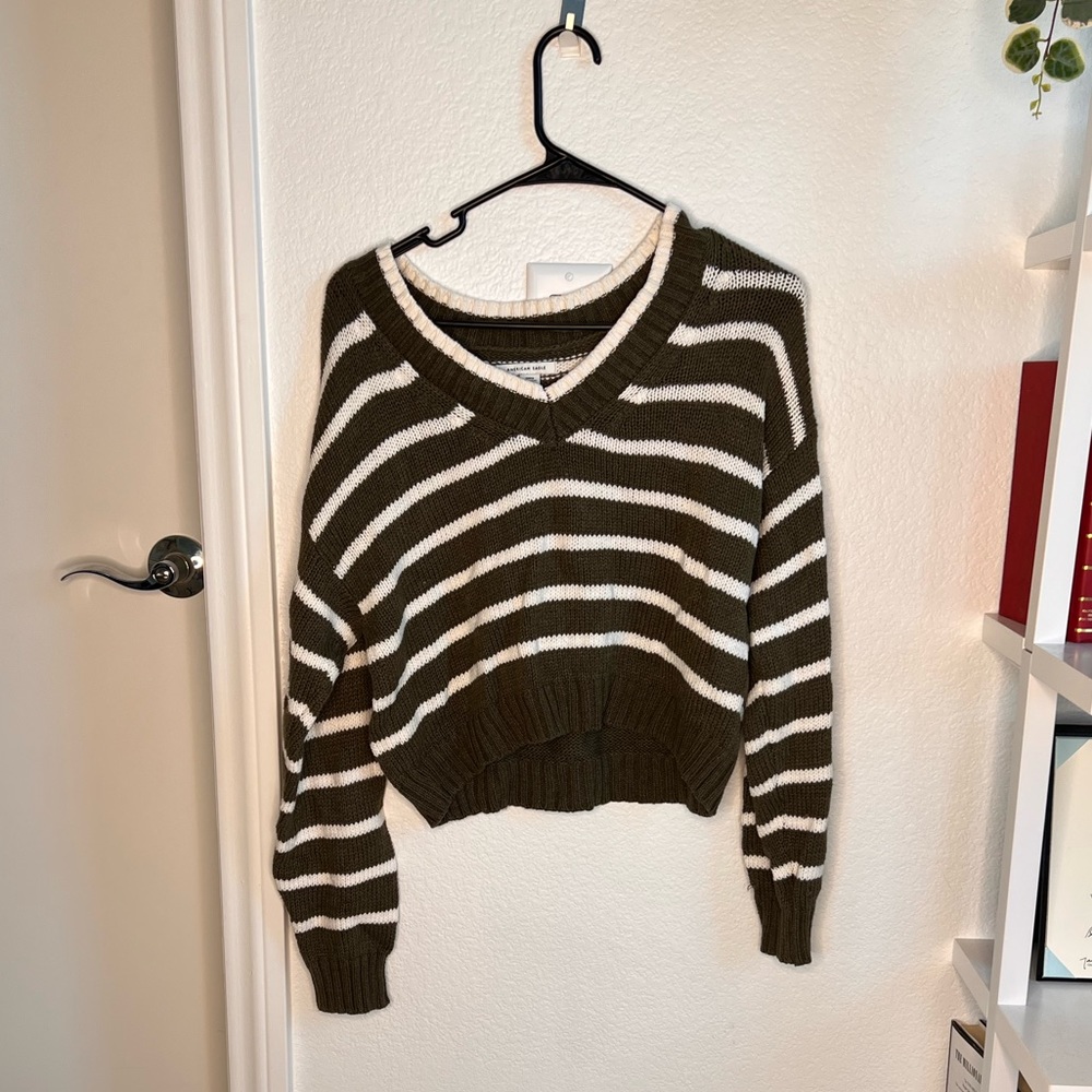 American Eagle Pullover - image 2